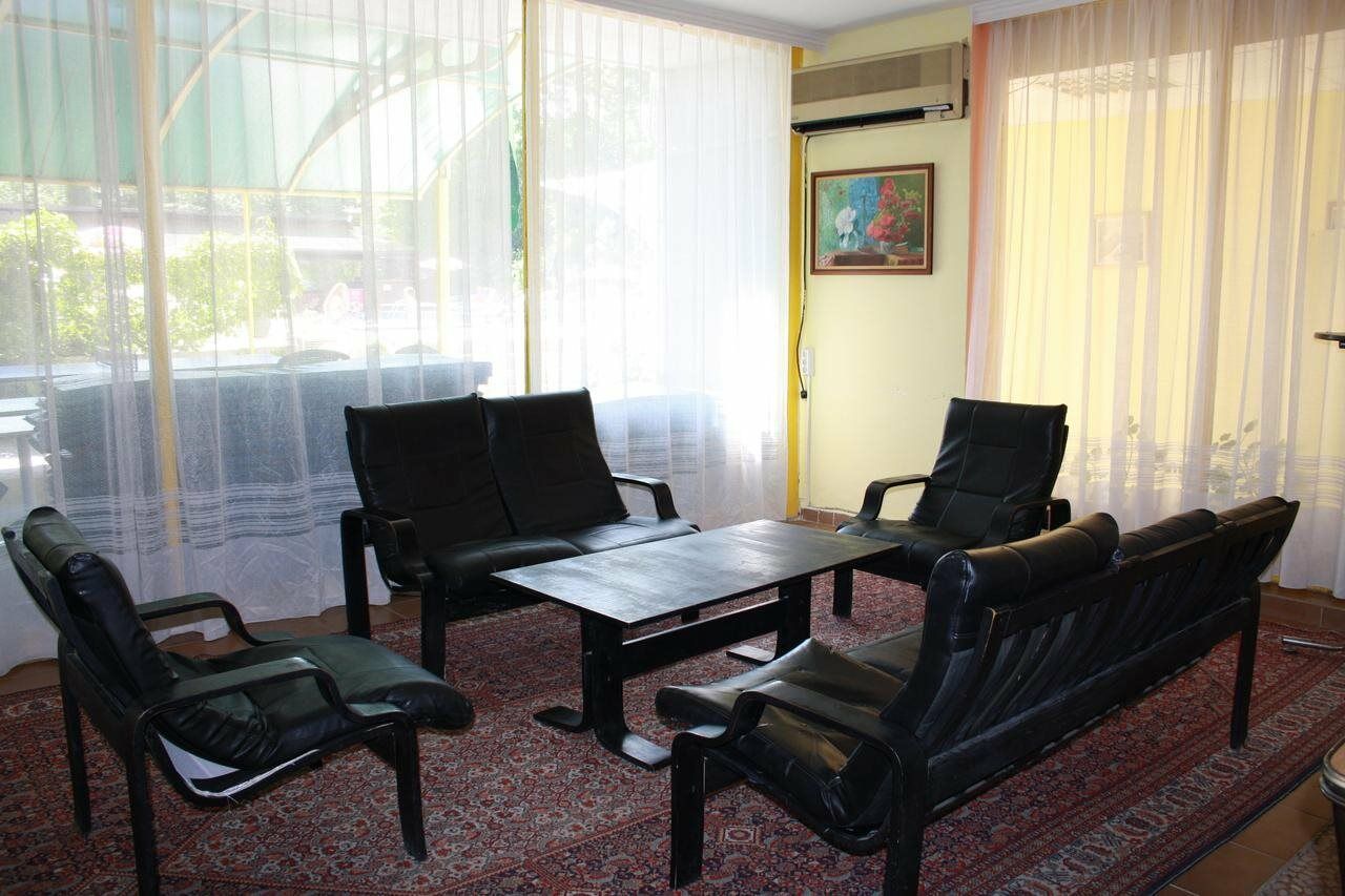 Sunny Varshava Hotel Nisipurile de Aur Exterior foto